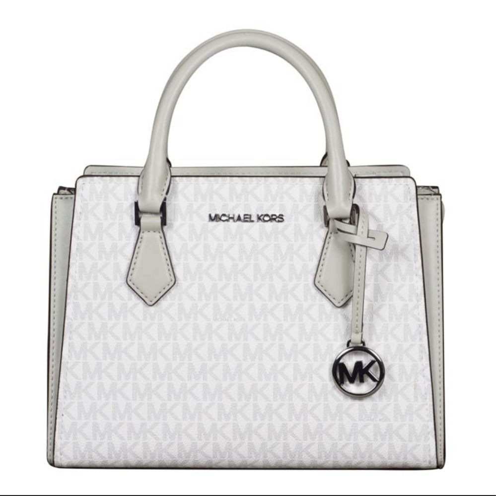 Michael Kors Medium Hope Messenger
